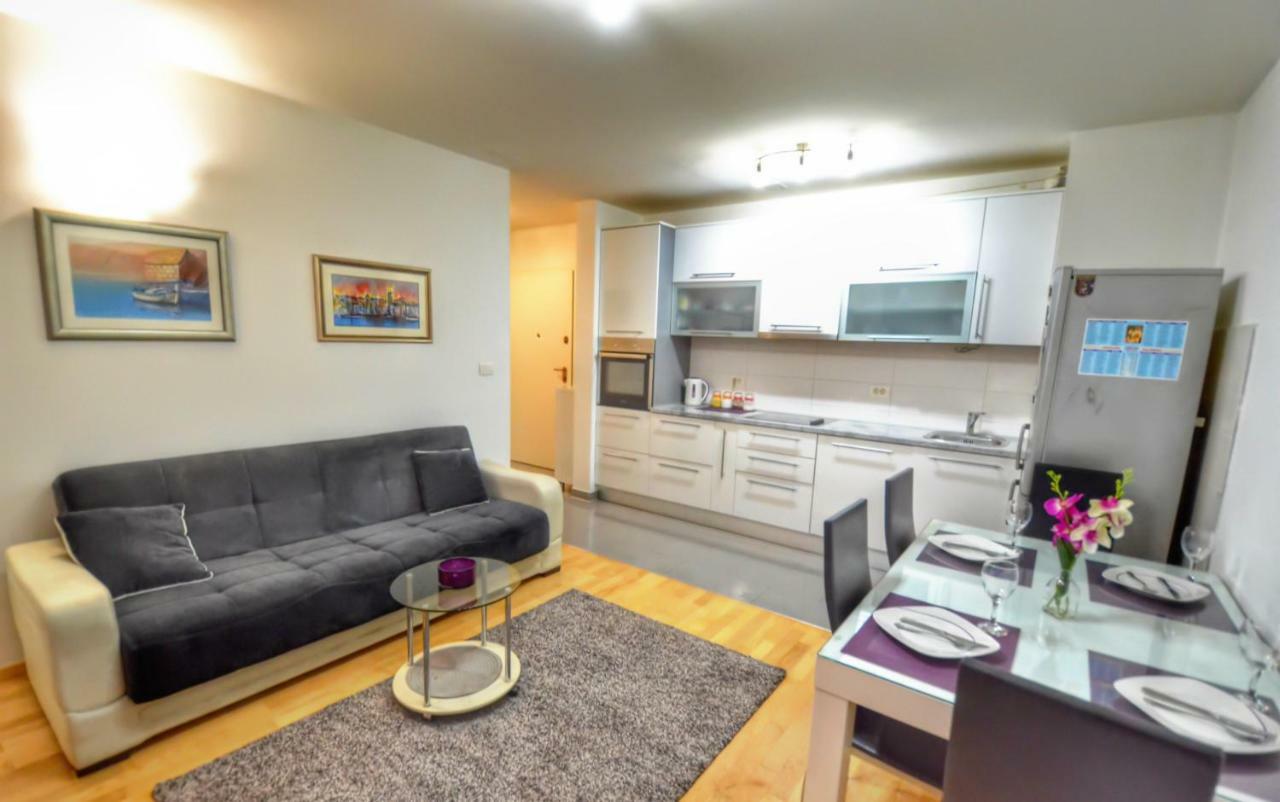 Damjan Apartament Split